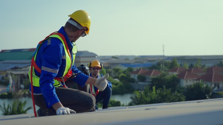 Best Gutter Installation and Repair  in Havre, MT
