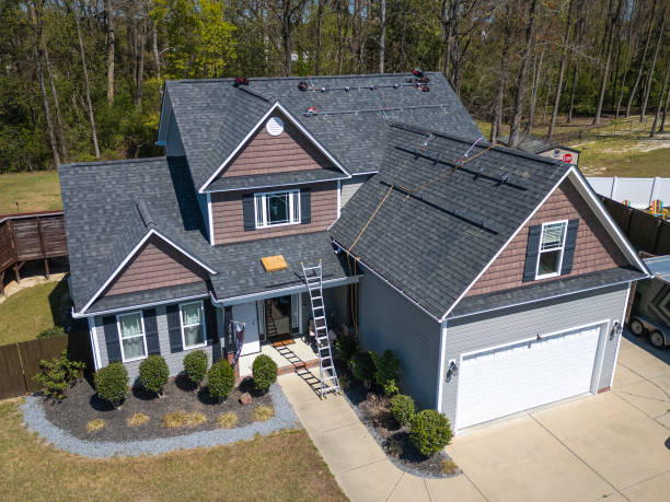 Best Roof Inspection  in Havre, MT