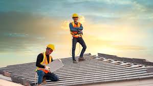 4 Ply Roofing in Havre, MT